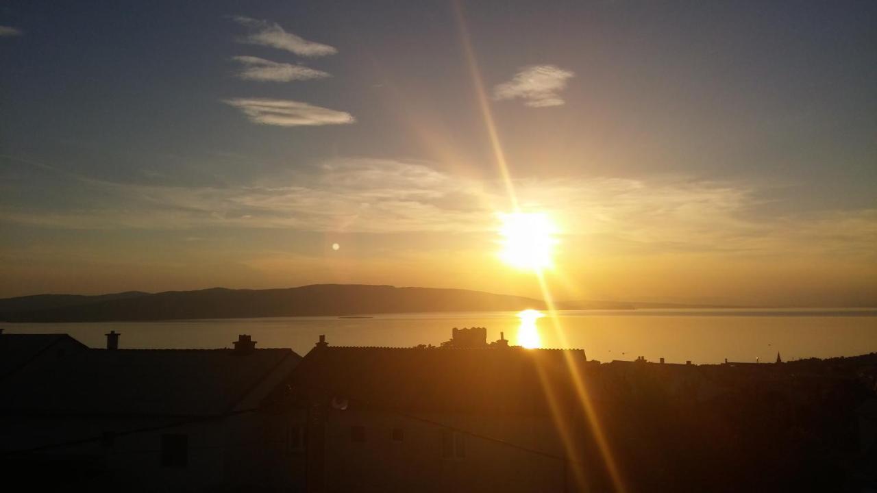 Apartment Marina Senj  Eksteriør bilde