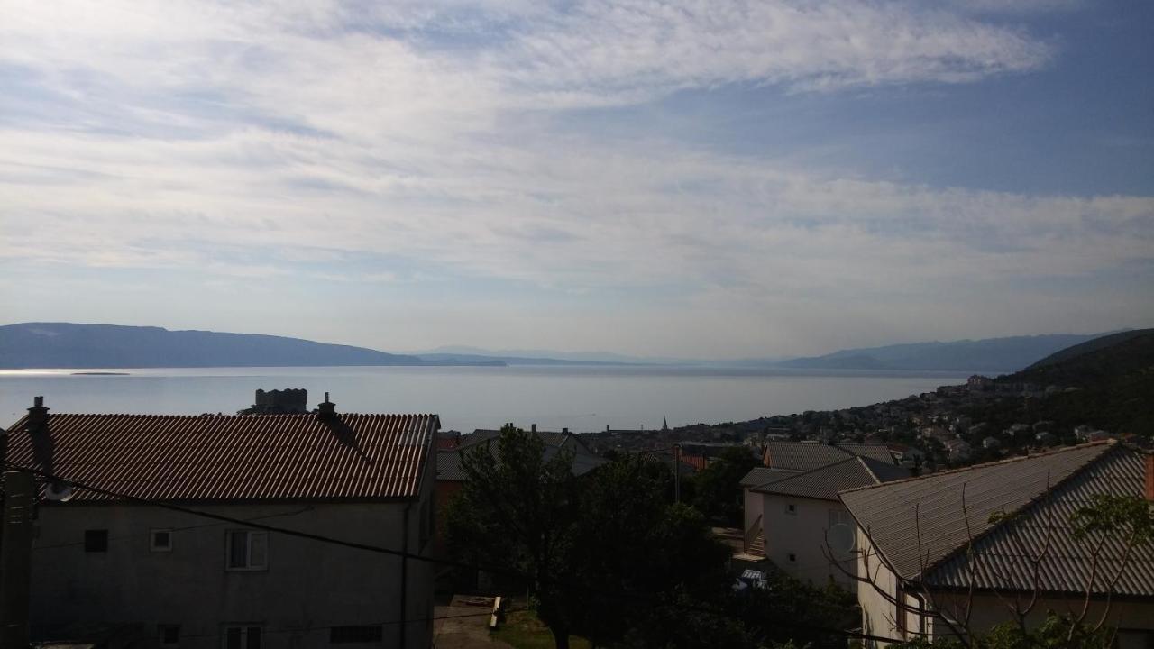 Apartment Marina Senj  Eksteriør bilde