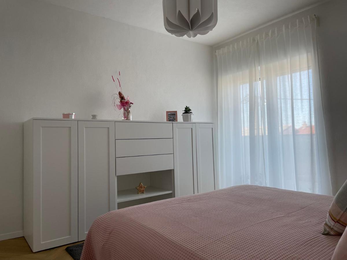 Apartment Marina Senj  Eksteriør bilde
