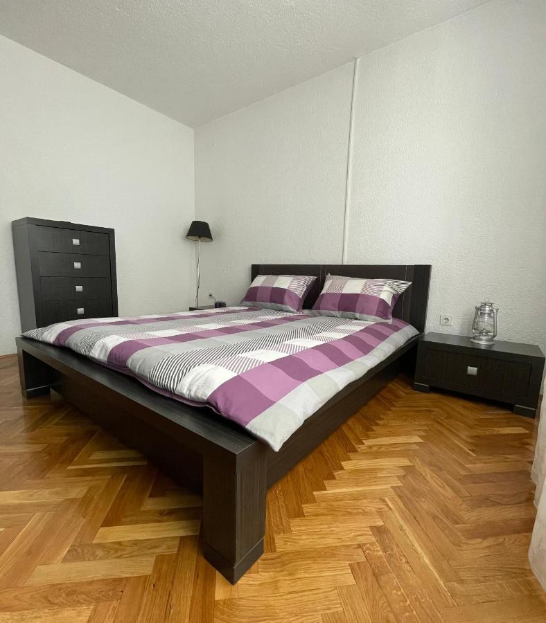 Apartment Marina Senj  Eksteriør bilde