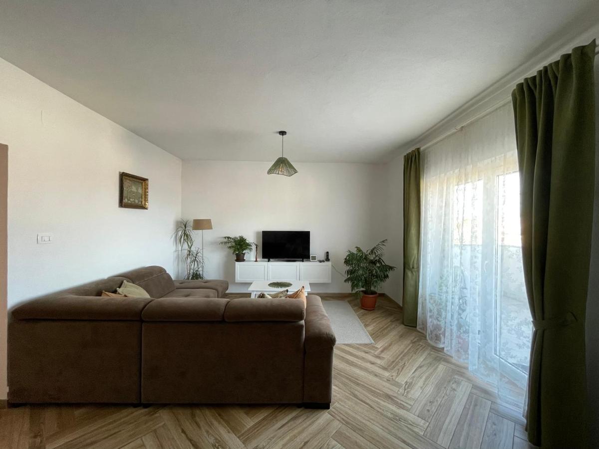 Apartment Marina Senj  Eksteriør bilde