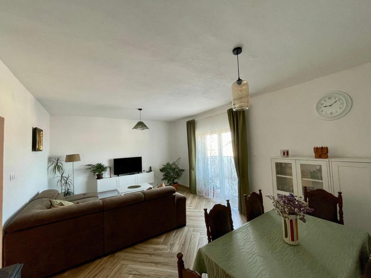 Apartment Marina Senj  Eksteriør bilde