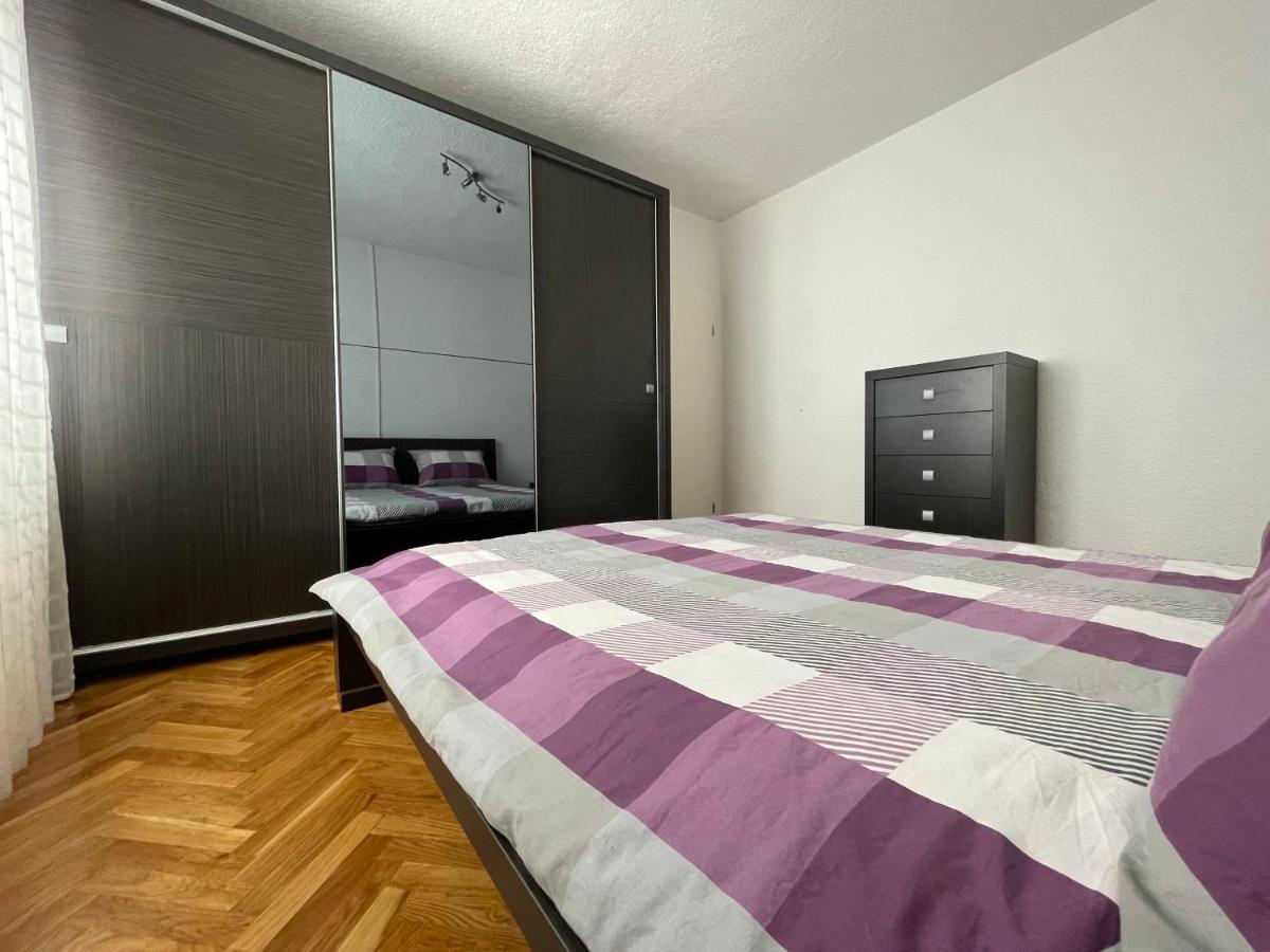 Apartment Marina Senj  Eksteriør bilde